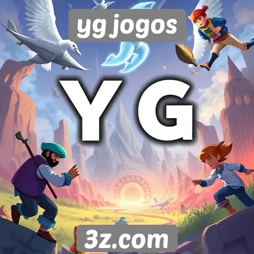 Review detalhada dos jogos populares do YG Jogos