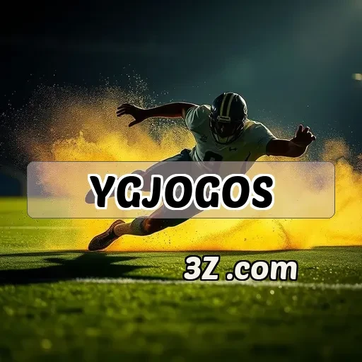 yg jogos Fórum