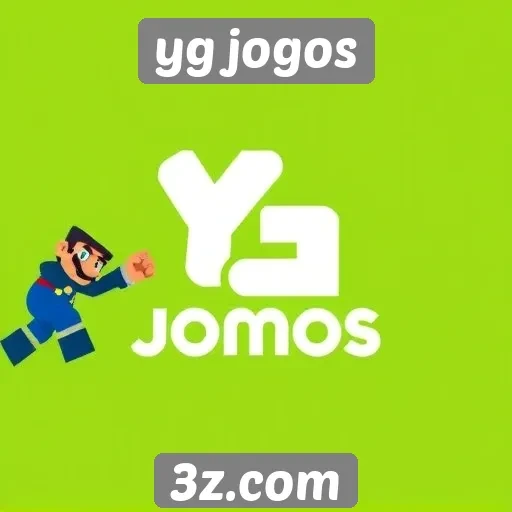 Novos lançamentos em destaque no YG Jogos