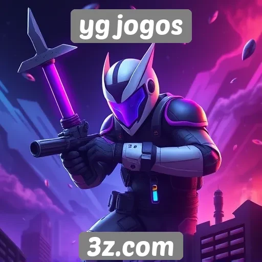 Comparativa de preços em jogos no Yg Jogos