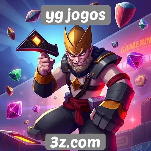 Comparativo de preços no yg jogos