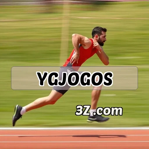 yg jogos Jogos de Esporte