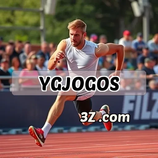 Explorando a Seção Top do Site yg jogos de Diversão