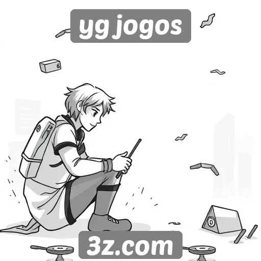 Avaliação da experiência do usuário no yg jogos